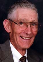 James Bogart